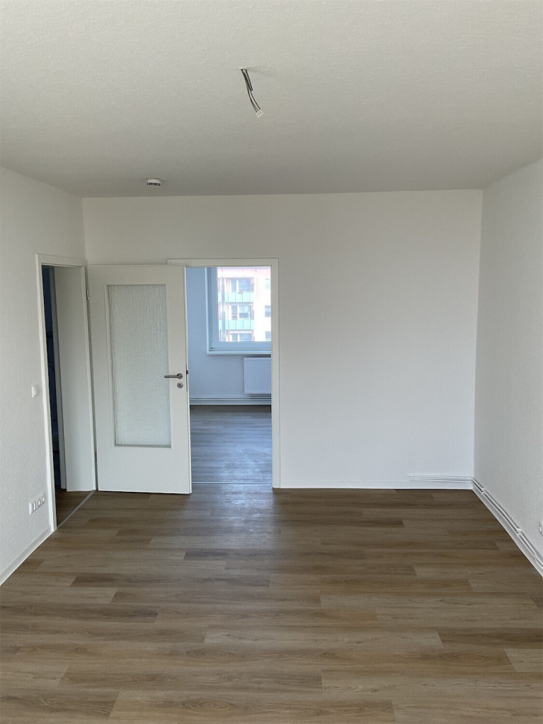 Sanierte 2-Raum Wohnung in Gützkow