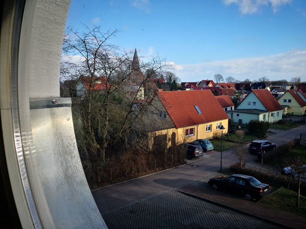 Ausblick DG