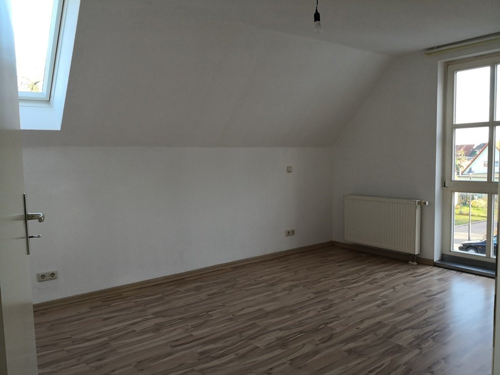 Schlafzimmer OG