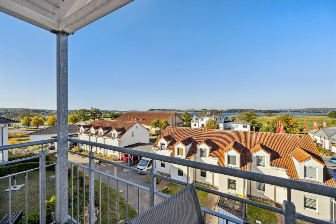 Vogelansicht - Gesamte Anlage