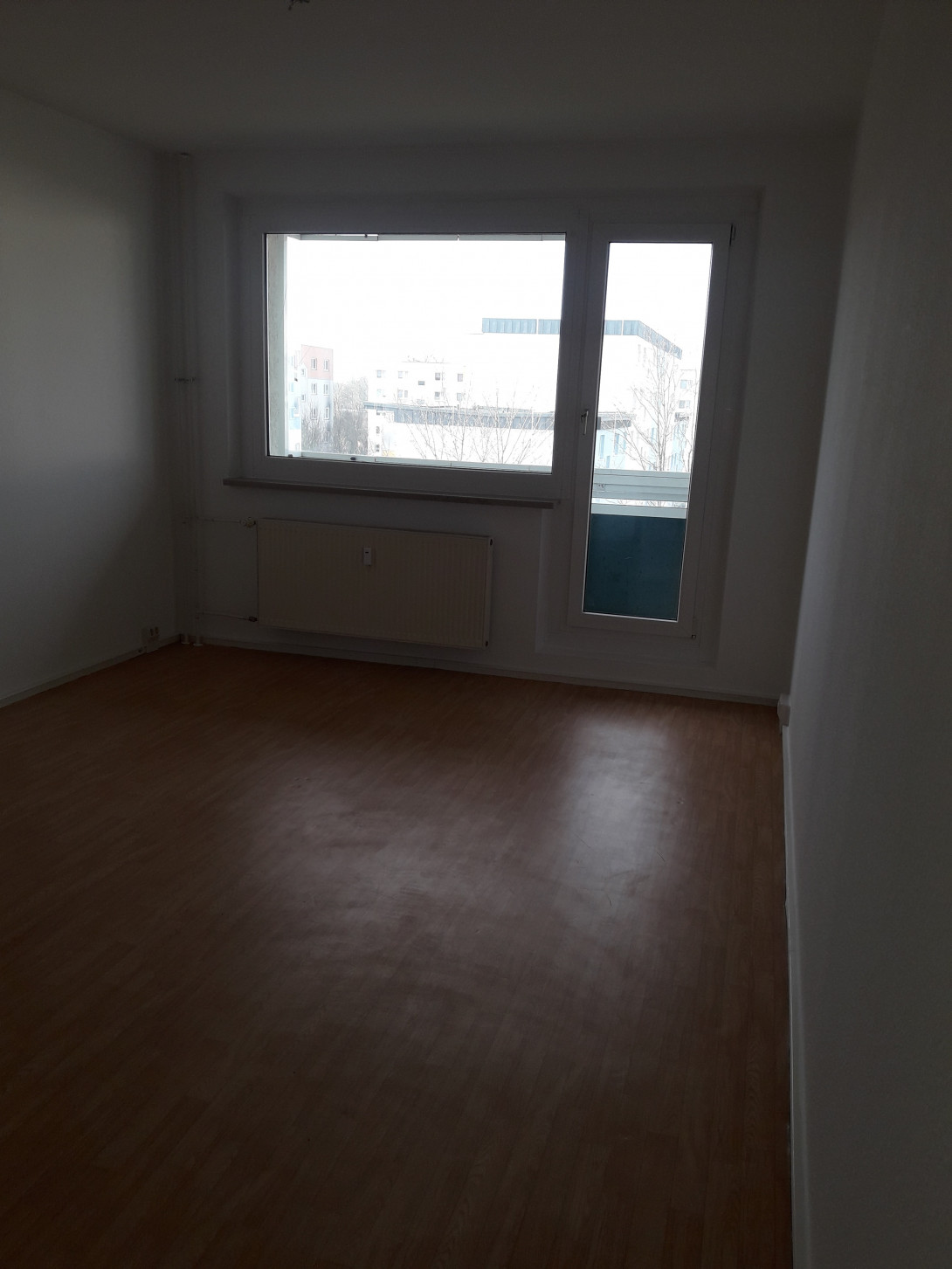 Beispielbild Wohnzimmer