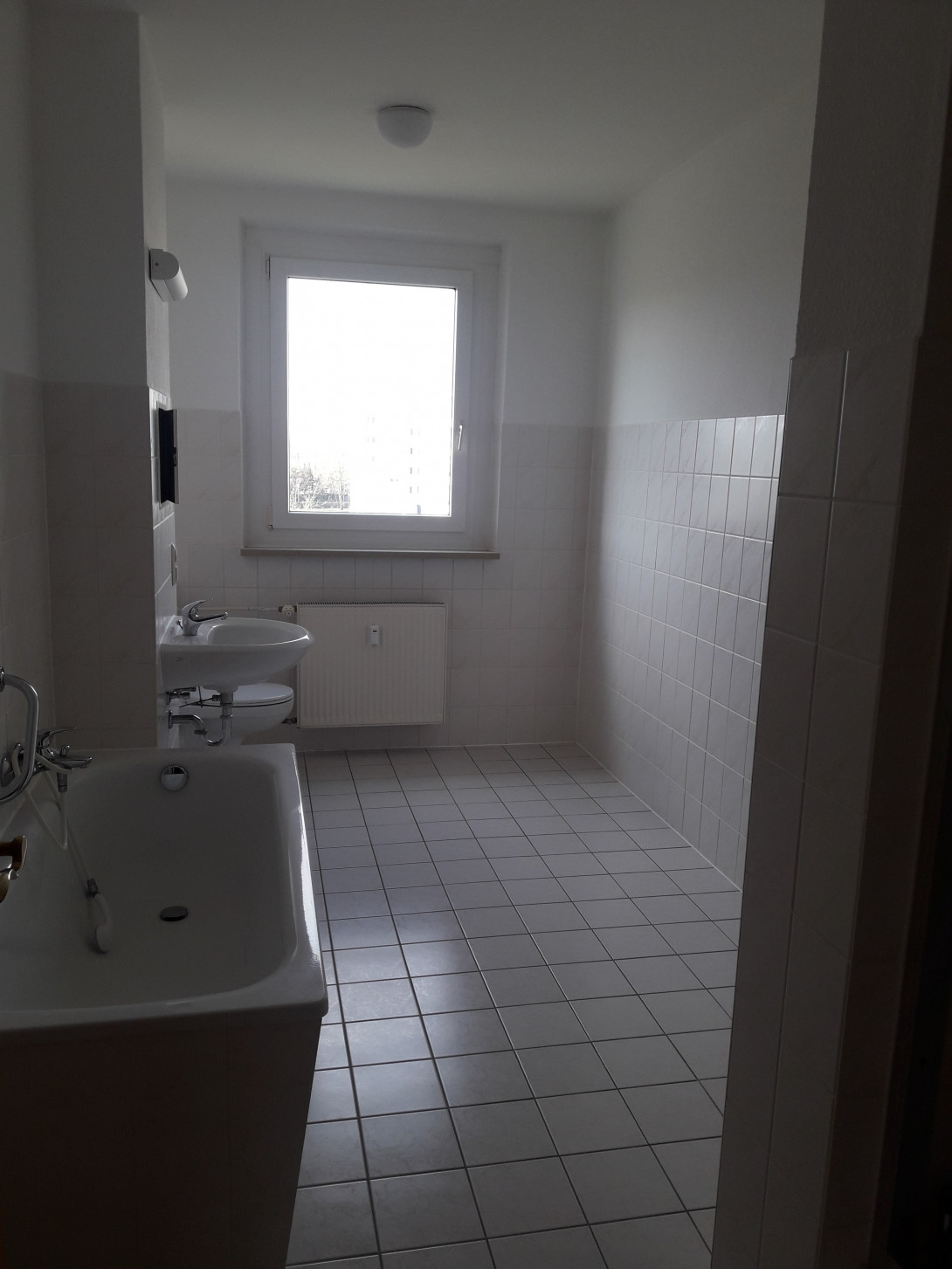 Beispielbild Badezimmer