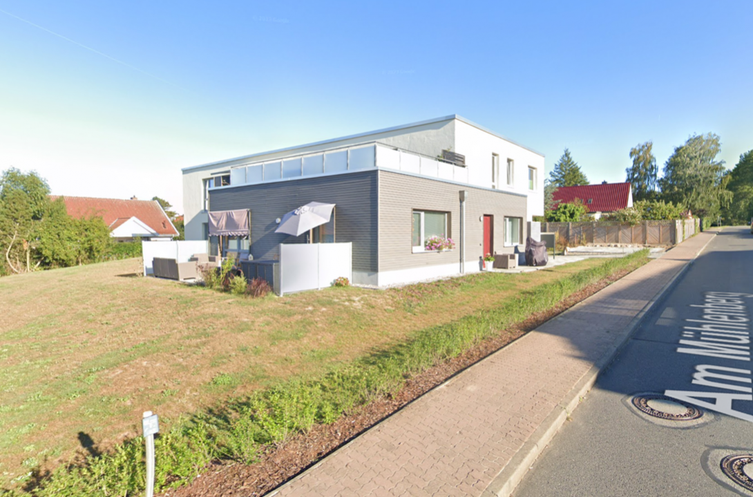 Außenansicht 2
