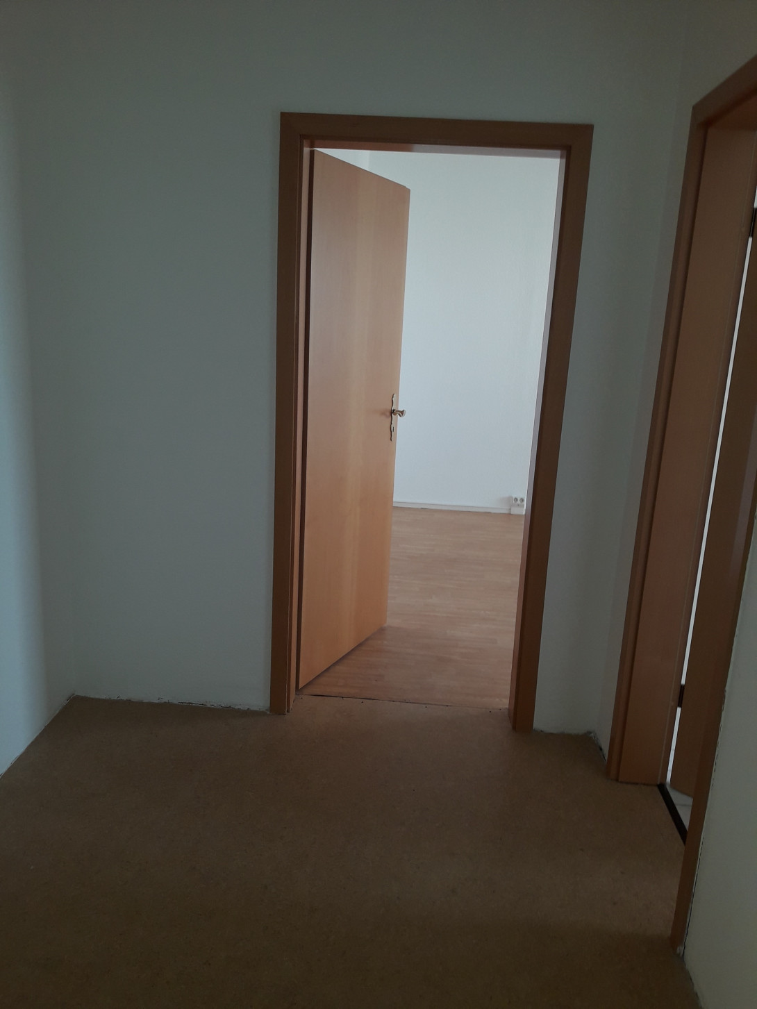 Beispielbild Flur