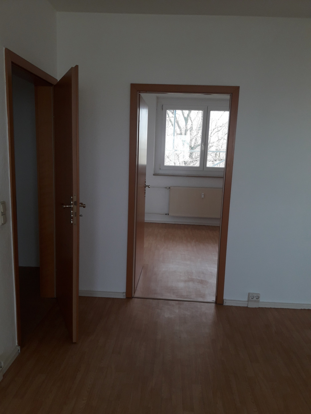 Beispielbild Schlafzimmer