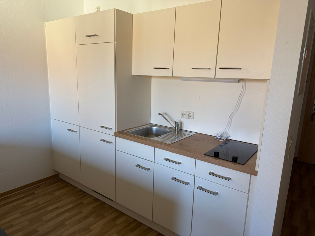 Service-Wohnen-Anlage 2.0