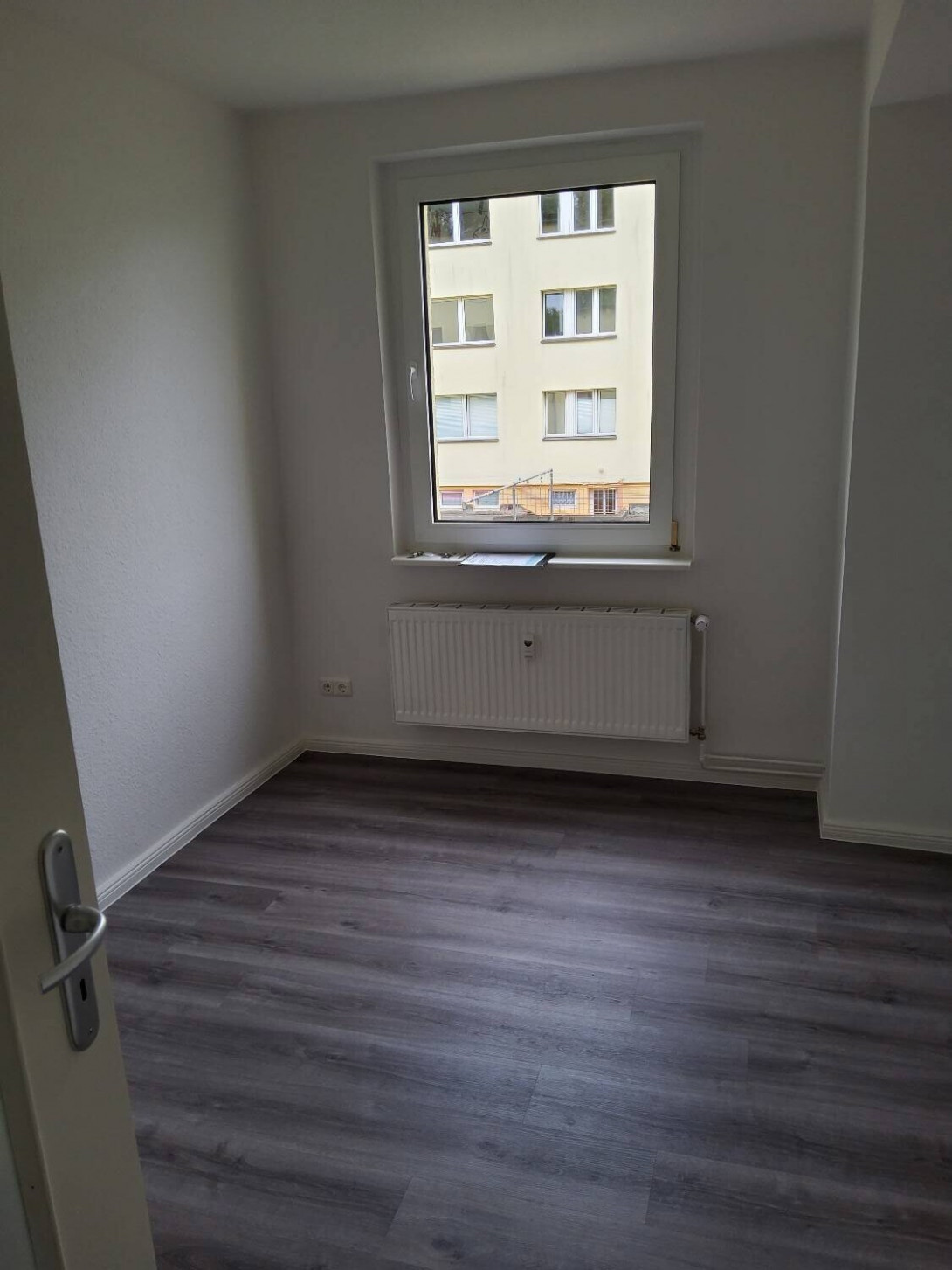 Beispielfoto - Flur
