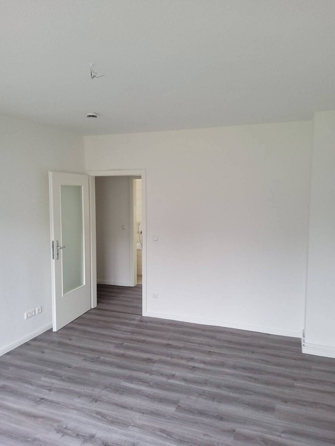 Beispielfoto - Badezimmer