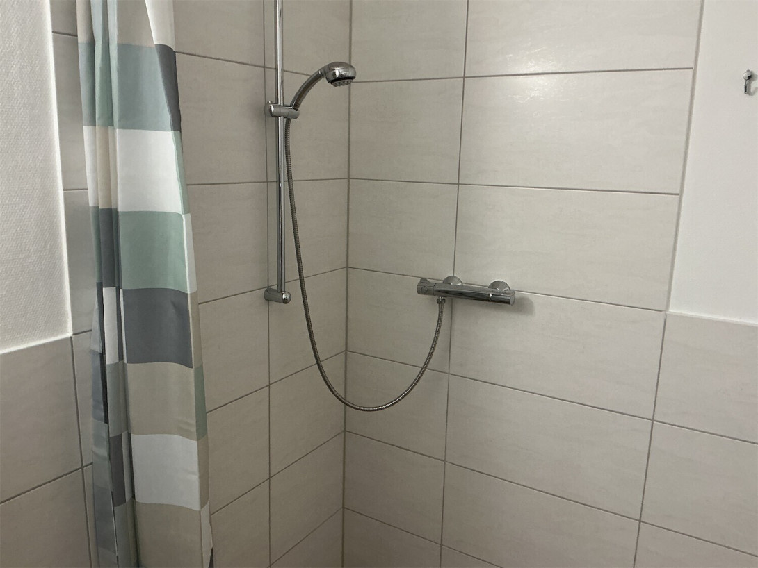 Einbauküche